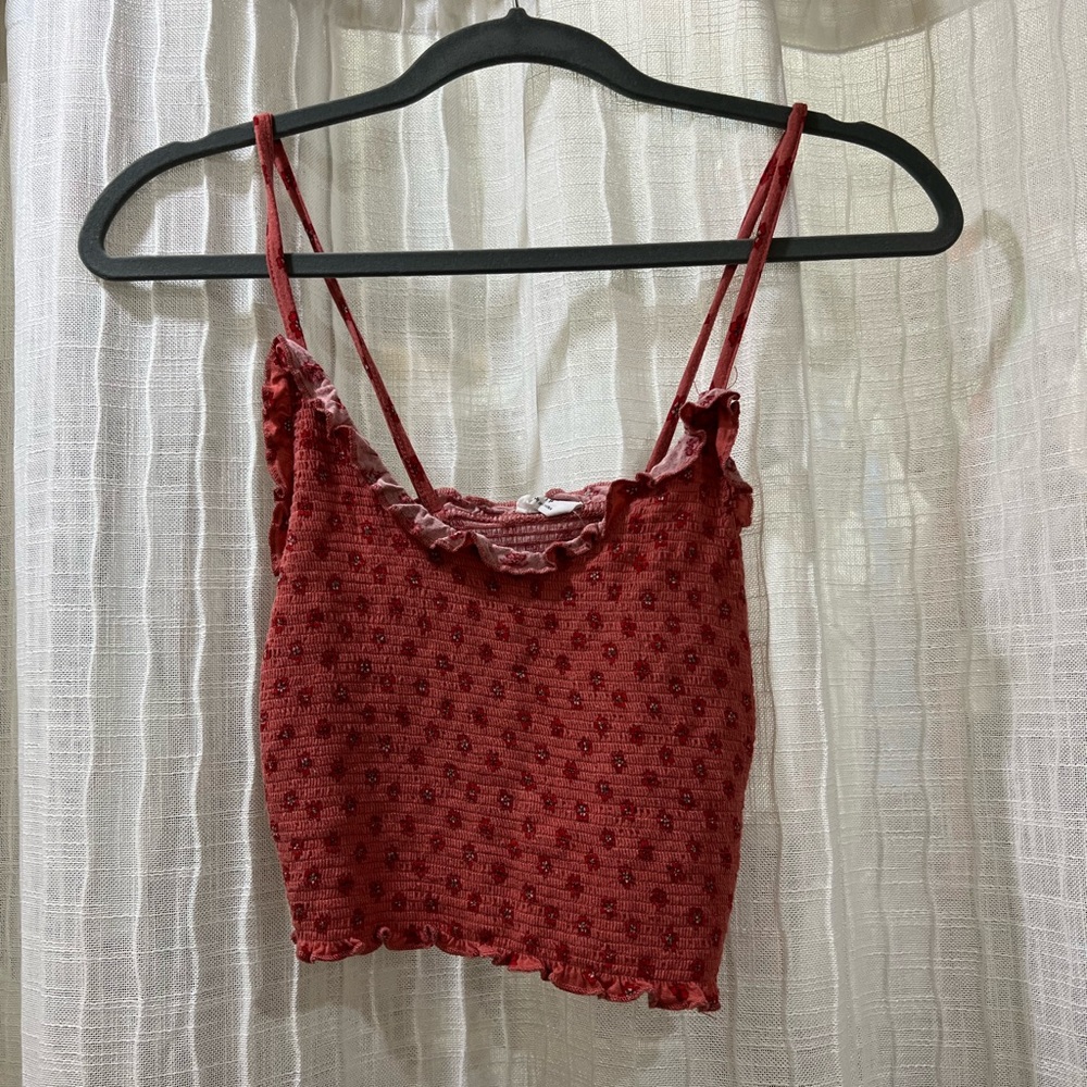Cotton on tank top